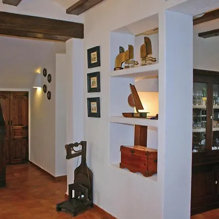 Villa De Lujo En Moraira Con Piscina Privada, Cerca De La Playa Y Servicios - Hisp-216-220 *