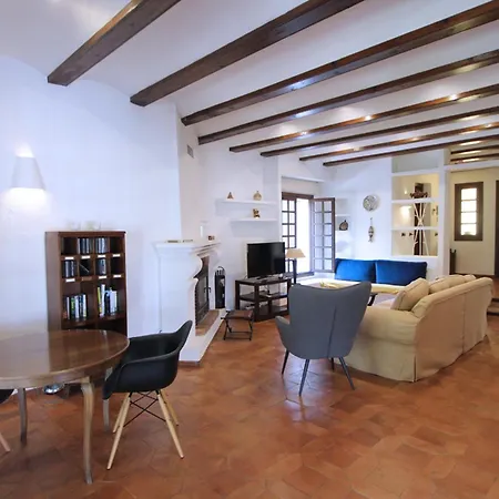 De Lujo En Moraira Con Piscina Privada, Cerca De La Playa Y Servicios - Hisp-216-220 * Teulada