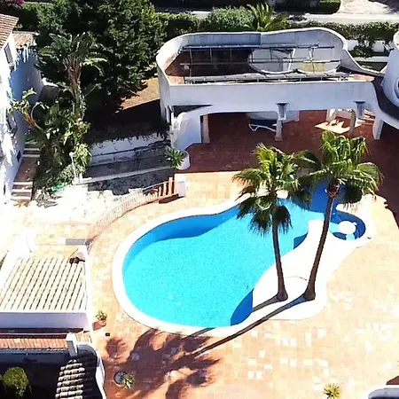 De Lujo En Moraira Con Piscina Privada, Cerca De La Playa Y Servicios - Hisp-216-220 Villa *